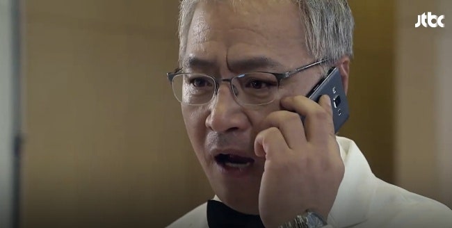 이경영 리즈 그리고 현재..