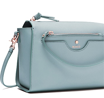 Mimco phenomena outlet midi hip bag