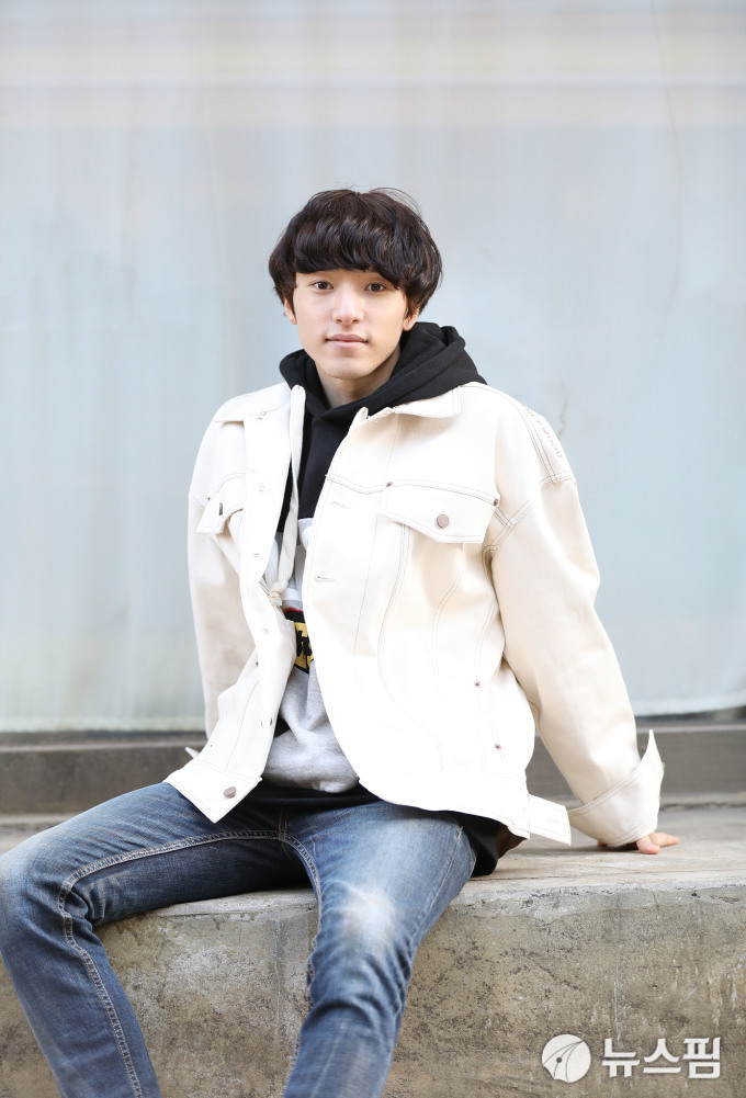  에쿠우스 알런 정휘&전박찬 인터뷰