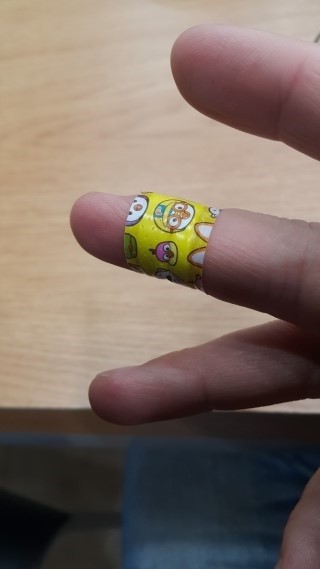  이별에 관한 생각