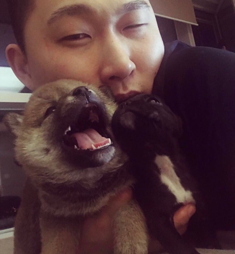 스윙스 사진모음/스윙스 짤/스윙스 쉿 : 네이버 블로그