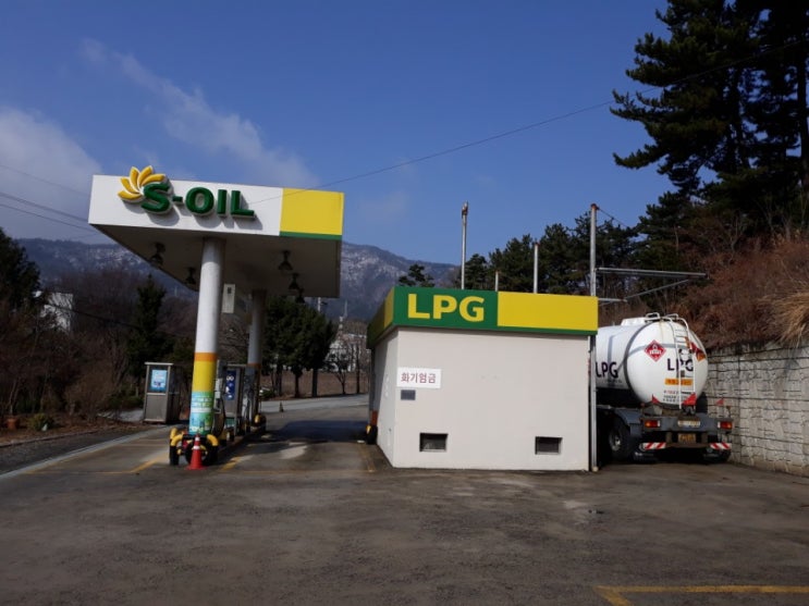  [세종밧데리, 세종시배터리]LGP충전소 비상발전기 로케트 90R 밧데리 교체
