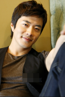  권상우 소라게