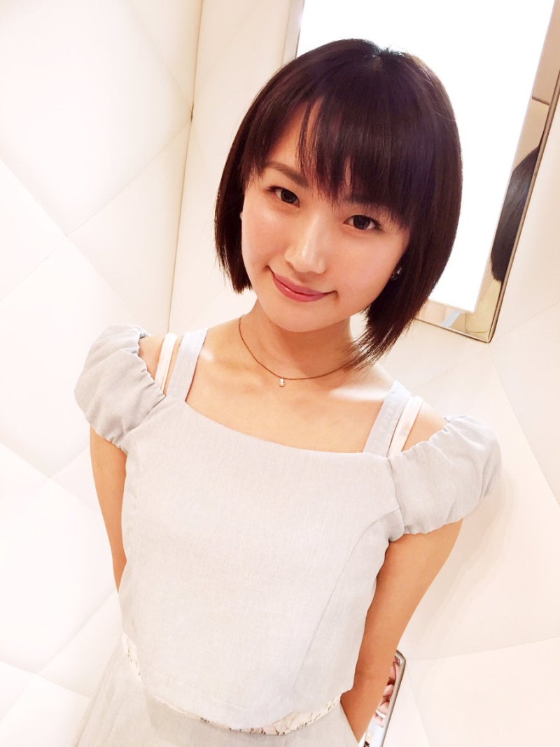 은퇴 나츠카와 아카리 네이버 블로그