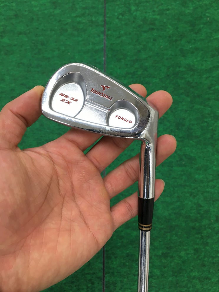  TOURSTAGE NB-32 EX IRON      브리지 스톤  투어 스테이지 NB-32 EX