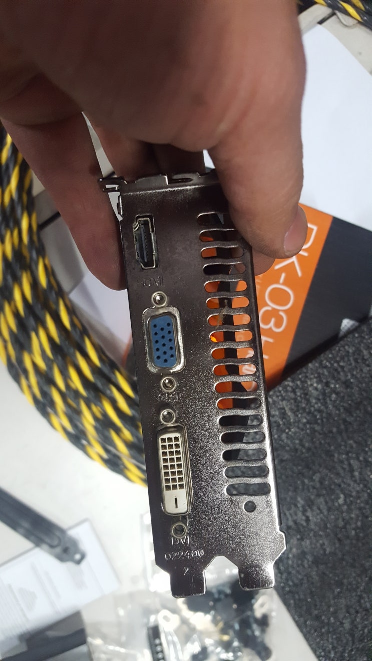  익산 중고그래픽 중고 보드판매 gtx760 gtx660 gtx750 보유