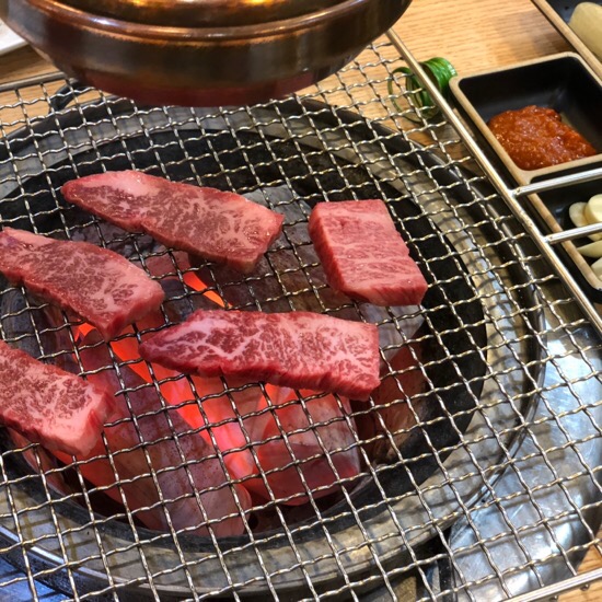  [창원 상남동 맛집] 우람한우마을 / 생활맥주