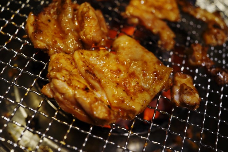  [대구/달성/가창] 닭불고기맛집 - 생수정식당