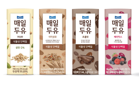  매일두유 99.89 30팩 먹고 나서 쓰는 후기