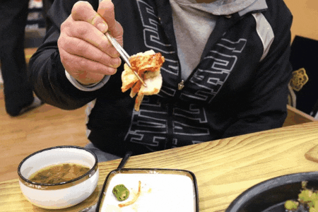  단체회식아산배방 돈통마늘보쌈 맛있어요~