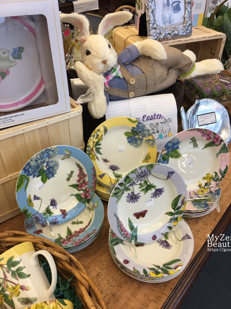 미국 최대 그릇매장 방문기/리플레이스먼트(Replacements)쇼룸 : 네이버 블로그