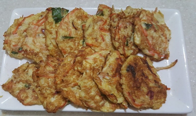  팽이버섯전