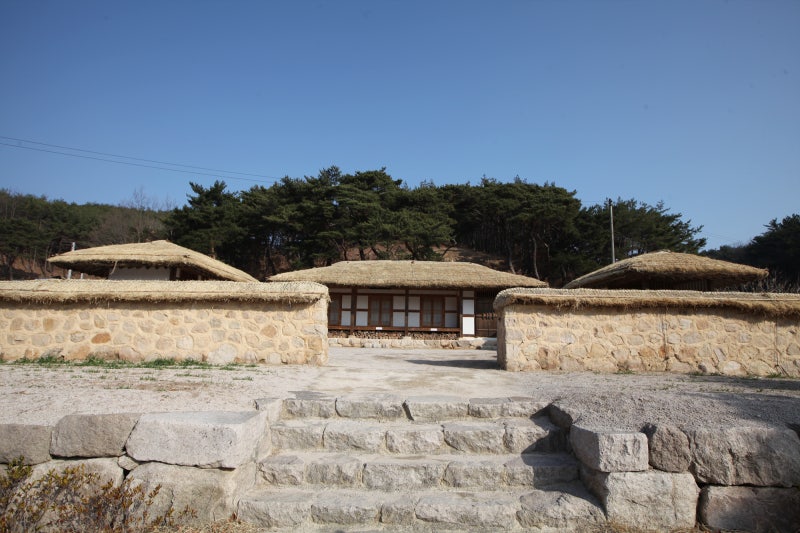 [포항] 이명박대통령 생가(生家)