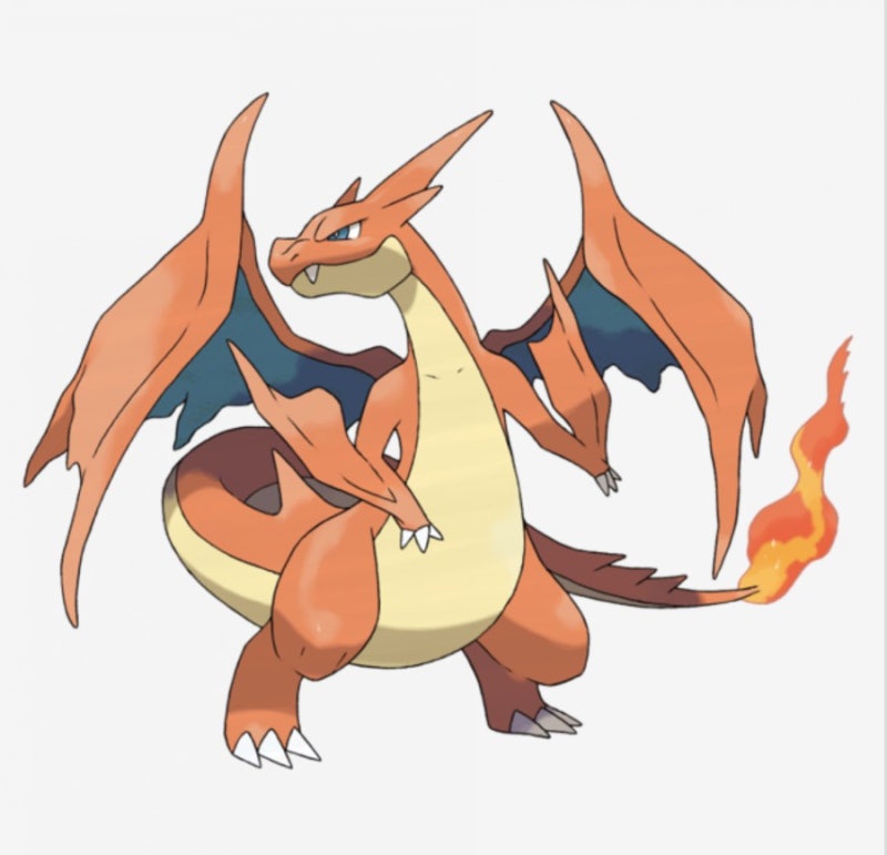 포켓몬스터 USUM 메가리자몽Y강의 : 네이버 블로그 포켓몬스터 Usum 메가리자몽Y강의 : 네이버 블로그
