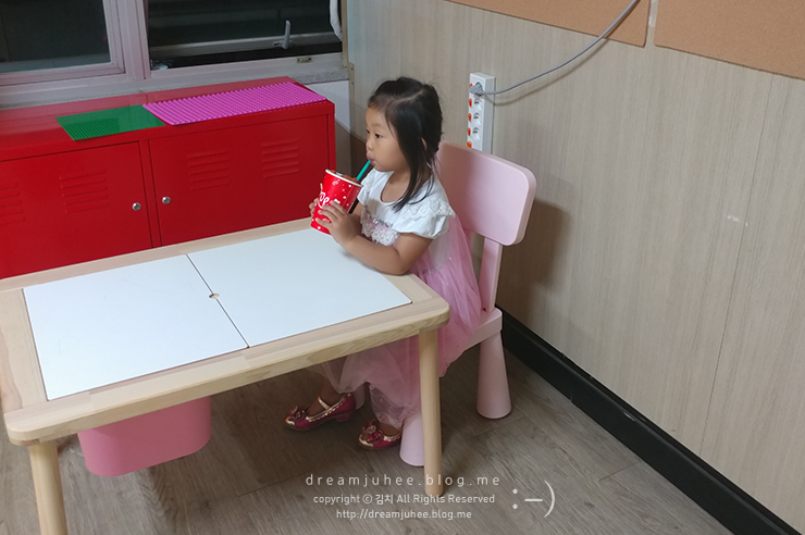  [D+1482 육아일기] 콜팝