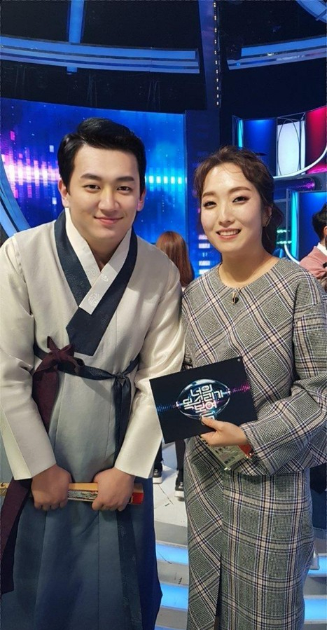  나의 인생에  다시없을 경험