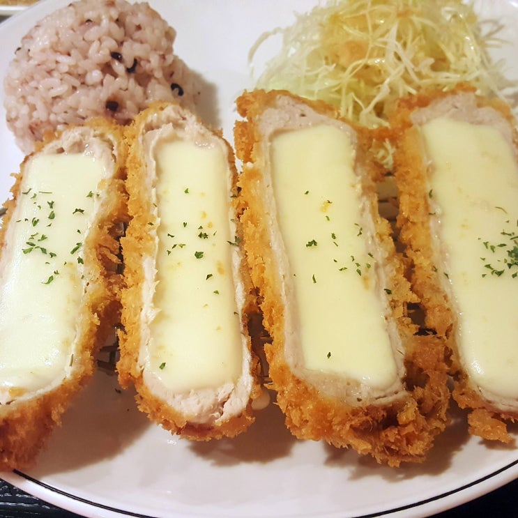  경남과기대 맛집 진주돈브로 가성비로 추천
