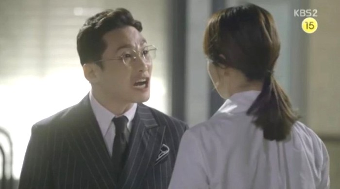  같이살래요 3회 줄거리 황동주 불임, 한지혜 딸 출생의비밀 궁금