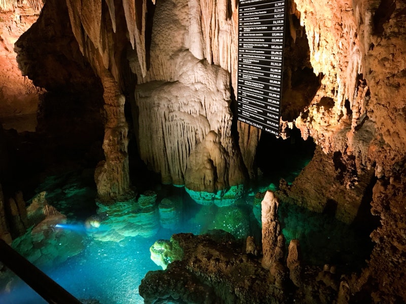 미국 버지니아 여행기 : '루레이 동굴(Luray Caverns)' 티켓 저렴하게 구매하기 Tip : 네이버 블로그
