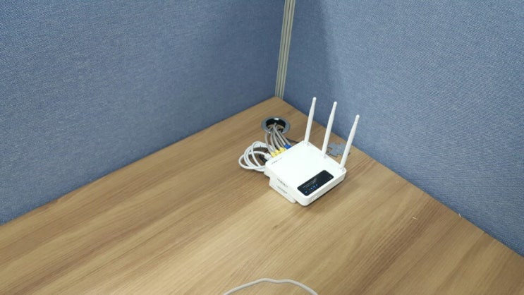 경기 안양시 동안구 평촌동 기업에 필요한 모든 랜공사