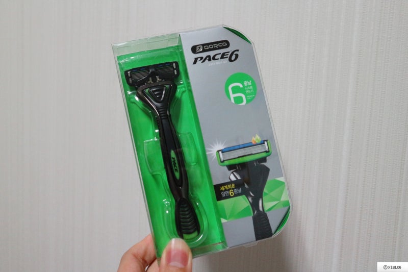 DORCO 도루코 페이스6 (SX A1000) 구매 + 6중 면도날 (군대 면도날) : 네이버 블로그 Dorco 도루코 페이스6 (Sx A1000) 구매 + 6중 면도날 (군대 면도날) : 네이버 블로그
