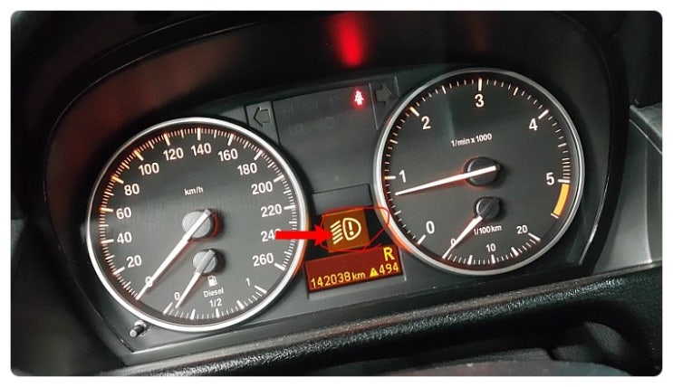  BMW X1 제논헤드라이트 전구 교환은 일산 백석동 여기서 