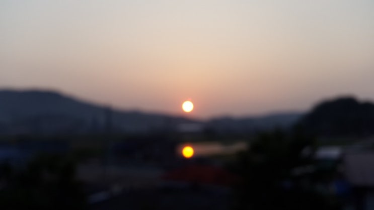  행복한 성도들을 위한 교회 진도 행복한교회 찾아오시는길