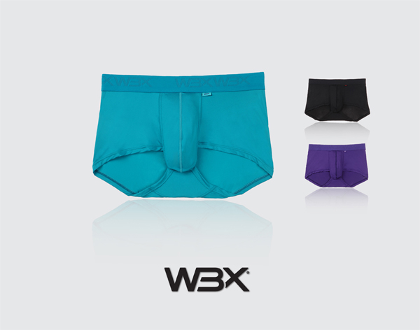  엠코르셋 ‘WBX브리프’출시