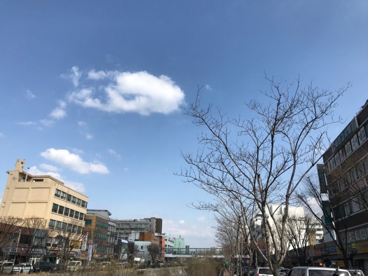  4월13일, 봄날의 소소한 이야기