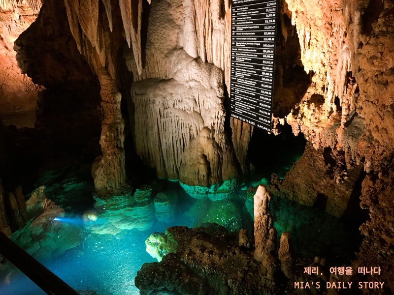 미국 버지니아 여행기 : '루레이 동굴(Luray Caverns)' 티켓 저렴하게 구매하기 Tip : 네이버 블로그