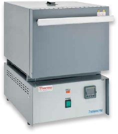 Thermo Scientific Thermolyne Furnace  F48010-33 (써모라인 회화로)