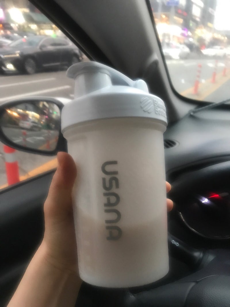 유사나 클린 7일 디톡스 둘째날 음..디톡스란 이런거구나!
