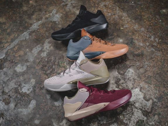  [브랜드블랙] 퓨처레전드 로우 개봉기 :: Brandblack future legend low