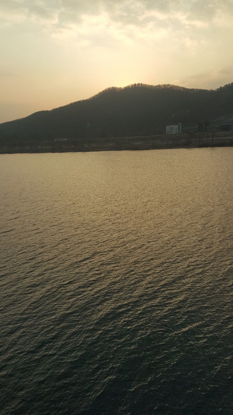  구름같이 _ 노천명