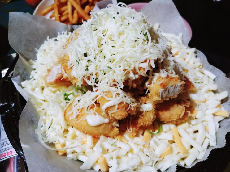  [교대역/맛집/술집] 못난감자 & 미술관