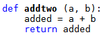 [파이썬(Python)] 결과있는 함수(fruitful function)과 빈 함수(void function) : 네이버 블로그