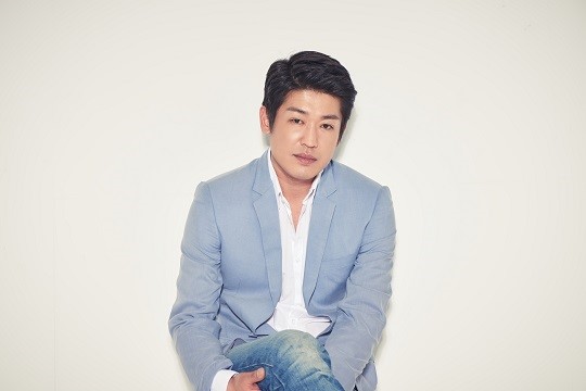  성찰 이야기, 영화 남산산성 배우 허성태 (조급함이 열정이 되다)