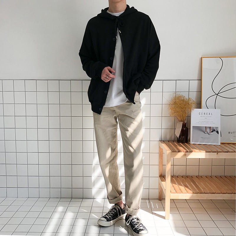 남자 와이드팬츠 코디 분위기있게! : 네이버 블로그 남자 와이드팬츠 코디 분위기있게! : 네이버 블로그