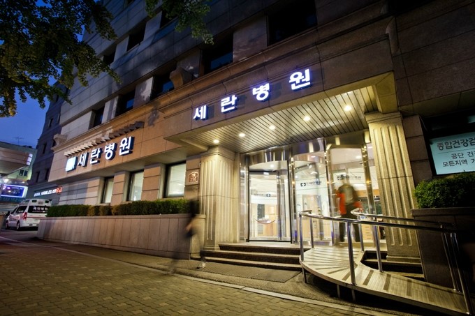 서대문 정계정맥류 치료 진단 후 개선하겠습니다. 3