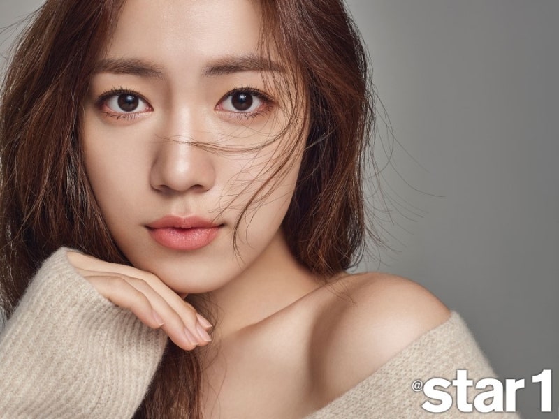 90 연예인 사주풀이_류화영