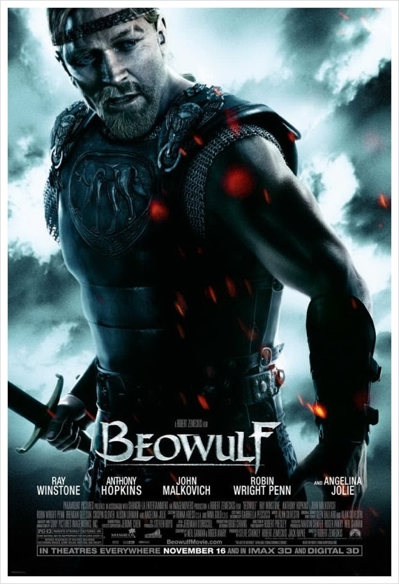 베오울프 [ Beowulf ] - 2007