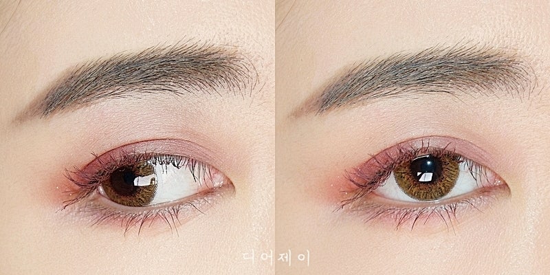 셀프 눈썹 염색은 엔트로피 블로 탈색 올리브영 최고의 아이템! 3