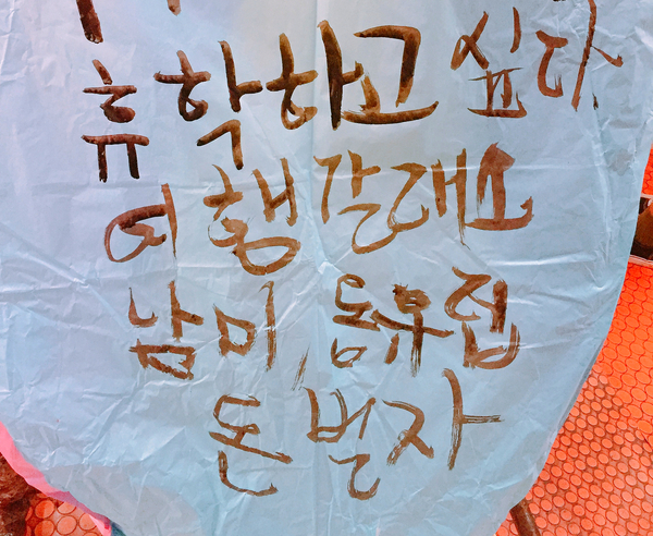  45일 남미여행 - 0. Prologue