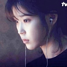  180327 아이유 나의 아저씨 이지안 단상