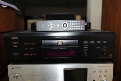 高級機 DENON DVD-3800BD 336,000円 Denon DVD 3800 /하이든오디오