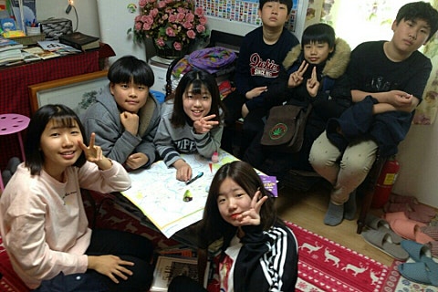 광주팬더게스트하우스 이미지