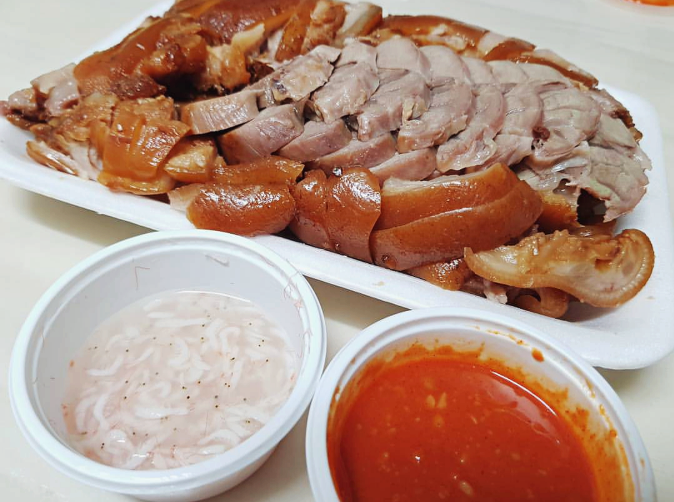 [대구서문시장맛집 만원족발]3인분에만원 가성비최고!!!!