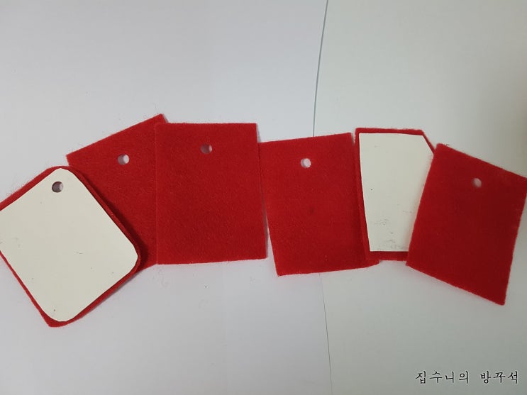  [매일매일 버리기]D+143_부직포