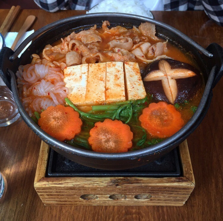  북경 난뤄구샹 맛집 "스즈키 키친" & 스차하이 산책(여행 꿀팁O)