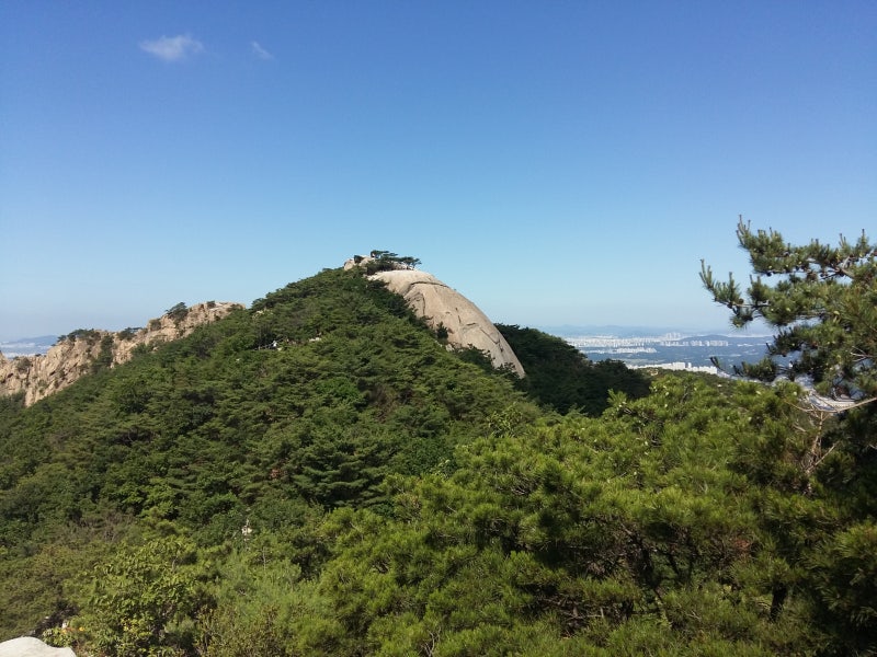 서대문 안산 자락길(안산 둘레길), 나의 자랑! : 네이버 블로그